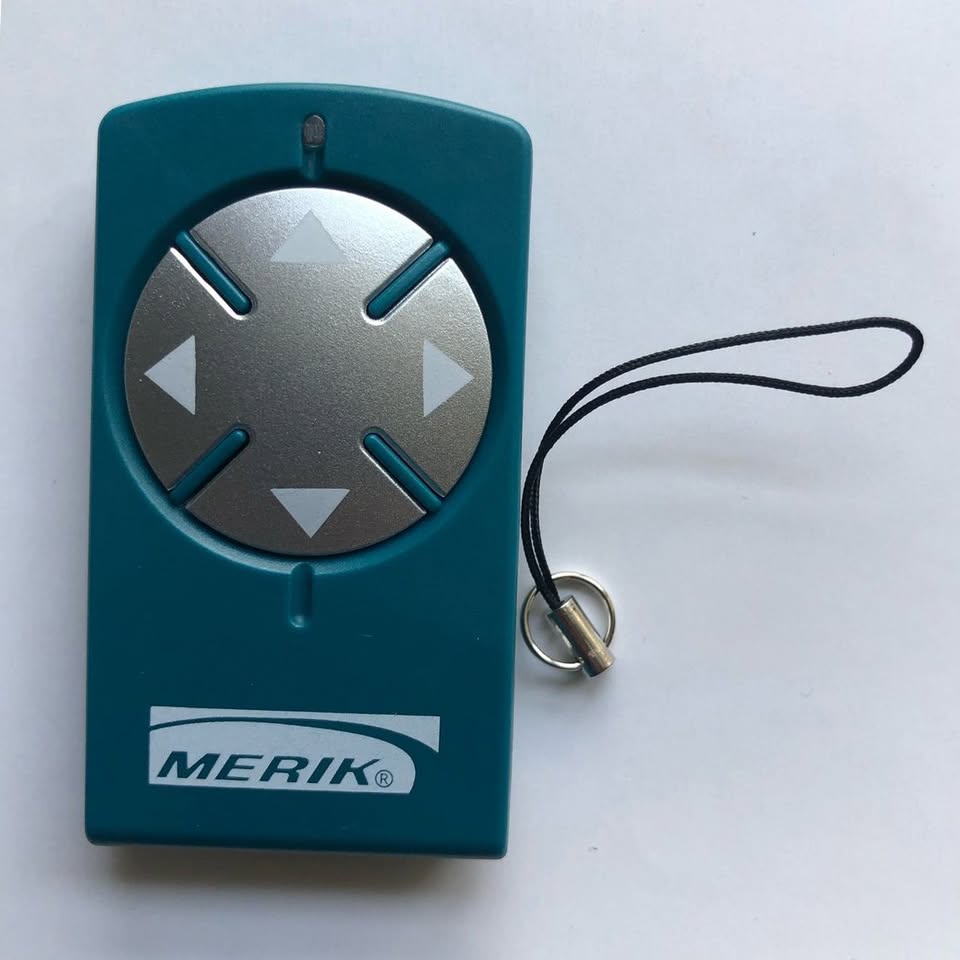 CONTROL REMOTO PARA POWER 230 PR-2