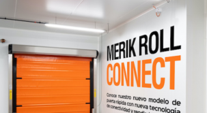 Merik Roll Connect
